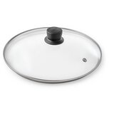 Tefal stekleni pokrov 28c m 28097712, (636508) Cene