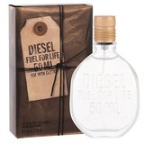 Diesel fuel For Life Homme toaletna voda 50 ml za muškarce | shoptok.hr