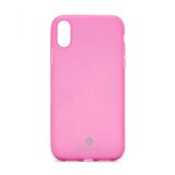 Teracell maska giulietta za iphone xs max pink Cene