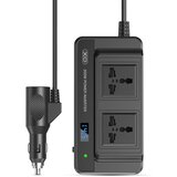 XO CZ011 power inverter 200W ( 0299 ) | Eponuda.com