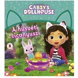 Móra Móra: Velikonočna mačja zajčica - Gabijin punčkin dom | Shoptok.si