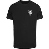 Mister Tee Men's T-shirt Torro Baller black | Shoptok.si