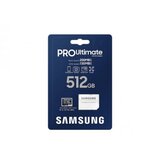  Spominska kartica PRO Ultimate, micro SDXC, 512GB, U | Shoptok.si