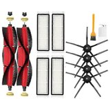 INORCO Krpa za brisanje nadomestna za sesalnik xiaomi roborock s6 maxv, (21986340) Cene