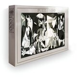 WALLXPERT PZL_0191_1000 multicolor puzzle | ePonuda.com