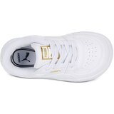 Puma Nizke superge CA Pro Classid AC Inf Bela | Shoptok.si