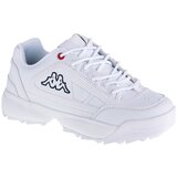 Kappa rave nc 242782-1010 | shoptok.hr