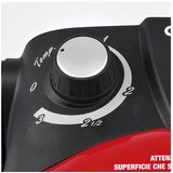 Ferrari Pekač za pico Delizia G3 FERRARI (Ø 31 cm, moč: 1,2 kW, max. temp. 400 °C, nerjaveče jeklo) | Shoptok.si