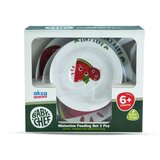 BABY CHEF set dva tanjira i činija od melamina Cijene