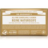 DR. BRONNER'S bar Soap - sandalovina i jasmin | shoptok.hr