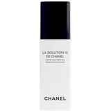 la Solution 10 de hidratantna krema za osjetljivu kožu 30 ml za žene