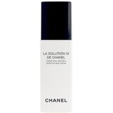 Chanel La Solution 10 de vlažilna krema za občutljivo kožo 30 ml za ženske | Shoptok.si