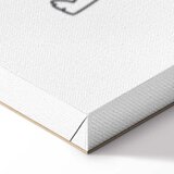  Slika - Wolf (1 Part) Wide 60x40 Akustična | shoptok.hr