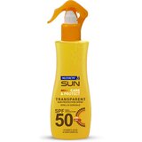 Multiactiv sunčanje SPF 50 Sun Care and Protect 200 | ePonuda.com