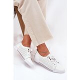 S. BARSKI Leather Women's Shoes S.Barski | Shoptok.si