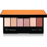 Artdeco Iconic Eyeshadow Palette paleta senčil za oči odtenek 1 Pretty In Sunshine 10 g Cene