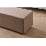 Atelier Del Sofa tabure urla brown | ePonuda.com