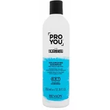 Revlon Professional proYou™ the amplifier volumizing shampoo šampon za volumen kose 350 ml za žene