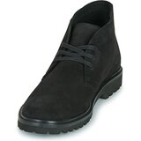 Clarks Berwick DB Crna | shoptok.hr