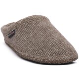 Haflinger Nogavice DE PUNTO PAPIERMELIERT CALZ G Siva Cene