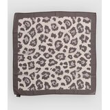 Blue Tomato Silk Šal taupe leo | Shoptok.si