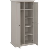 Tvilum Krem ormar 96x201x60,5 cm Paris – | shoptok.hr