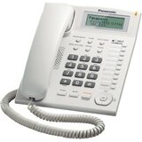 Panasonic telefon KX-TS 880W, bijela (IZLOŽBENI ARTIKL) Cijene