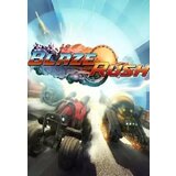 Steam BlazeRush Key GLOBAL Steam BlazeRush Key GLOBAL Slike