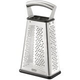 Gefu VITALES LASER CUT Box grater Stainless steel u