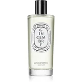 Gingembre pršilo za dom 150 ml