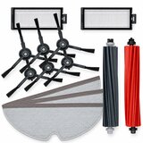MIKRO Set pribora za robotski usisavač SQOON R0502 – Roborock Q5 Pro / Q5 Pro+ / Q8 Max / Q8 Max+ – 12 dijelova Cijene