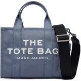 Marc Jacobs Ročna torba M0016493 Modra | Shoptok.si