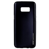  Zaštitna futrola Mercury i-Jelly metal case Samsung G950 S8 black Cijene