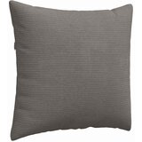  Jastučići za sofu 2 pcs Svijetlo siva 50 x 50 cm | Eponuda.ba