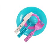  Set sladkarij, sladic, sladoleda in piškotov za igro | Shoptok.si