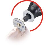 Dremel Bosch 3000-15 (set) alat+15kom pribora | shoptok.hr