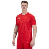 JAKO Majice s kratkimi rokavi Trikot Pixel Rdeča | Shoptok.si