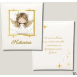  Personalizirani foto albumi – Unikatni poklon za krštenje i rođendane (Kopiraj) Cijene