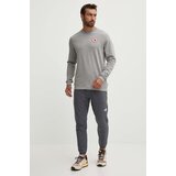 Fjallraven Puloverji 327 Siva | Shoptok.si