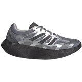 Adidas Nizke superge 'Adizero Aruku' siva / temno siva / srebrna | Shoptok.si