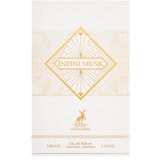Maison Alhambra Infini Musk parfumirana voda unisex 100 ml | Shoptok.si
