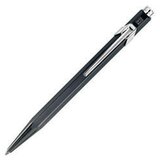 CARAN D'ACHE Hemijska olovka 849 Metal-X black | Eponuda.com