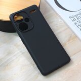  Maska za Xiaomi Redmi Note 13 Pro Plus 5G mat Giulietta crna | ePonuda.com