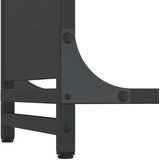  stojalo za drva, 60x28x90 cm | Shoptok.si