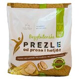 Aleksandrija Bezglutenske prezle od prosa i heljde Aleksandrija, 300g cene