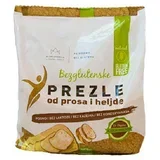 Bezglutenske prezle od prosa i heljde Aleksandrija, 300g