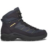 Lowa Muške čizme Taurus Pro GTX Mid, Teget Cene