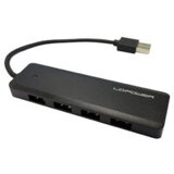 LC-Power USB Hub, 4x USB port USB 3.0, Plug n Play, A port LC-Power USB Hub, 4x USB port USB 3.0, Plug n Play, A port Slike