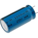 Vishay Kondenzator 1000uF 25V MAL213666102E3 Cijene