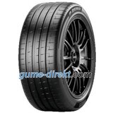 Pirelli P Zero PZ5 ( HL285/40 ZR20 (111Y) XL * ) letna pnevmatika | Shoptok.si